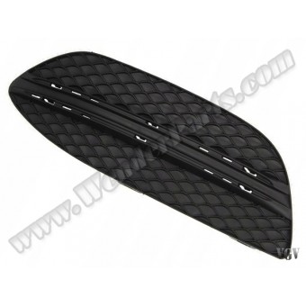 Tampon Izgarası W205 Ön Sol; Kapalı -Avg-